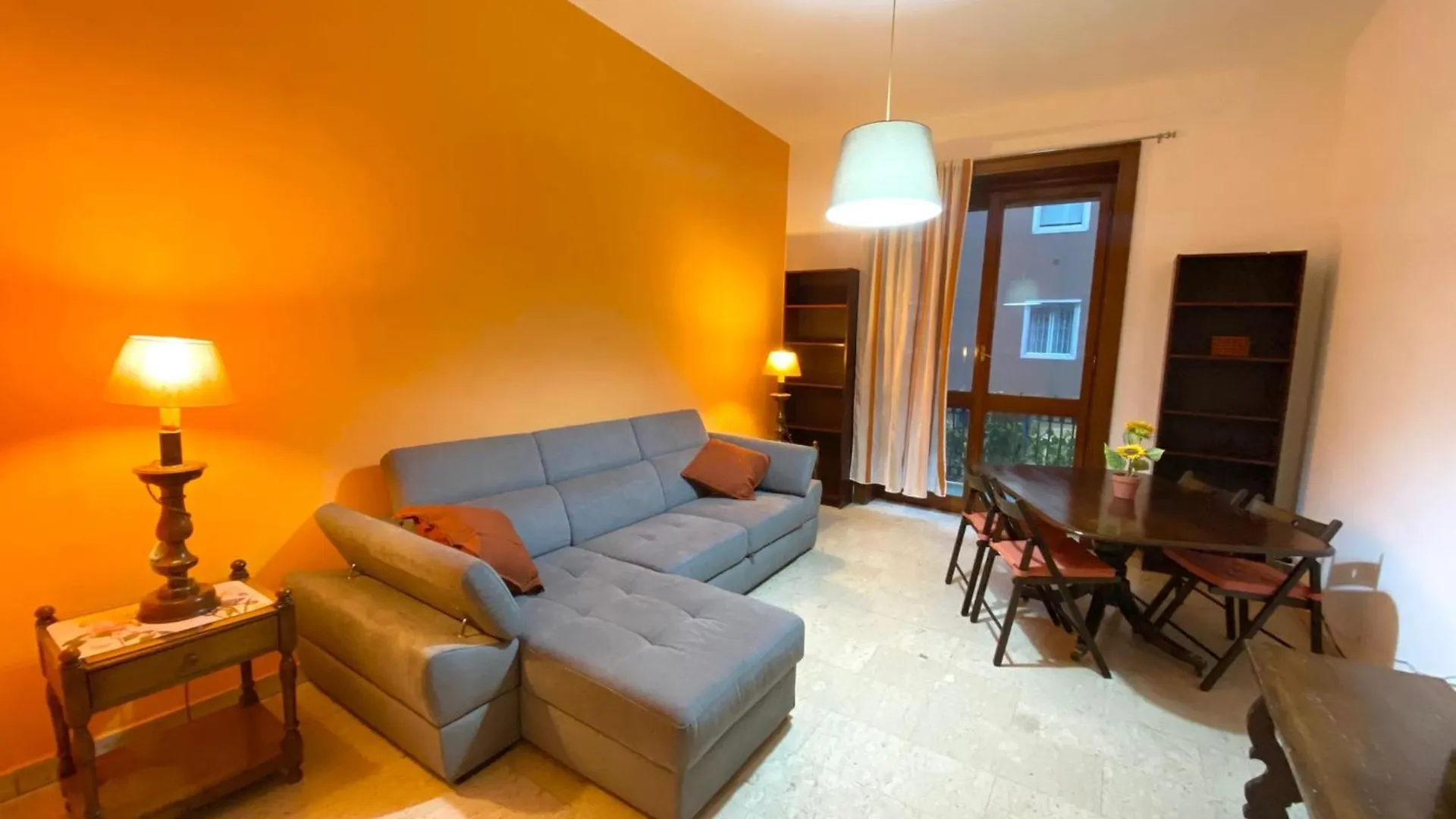 Appartamento In Darsena - Navigli Mediolan 0*,