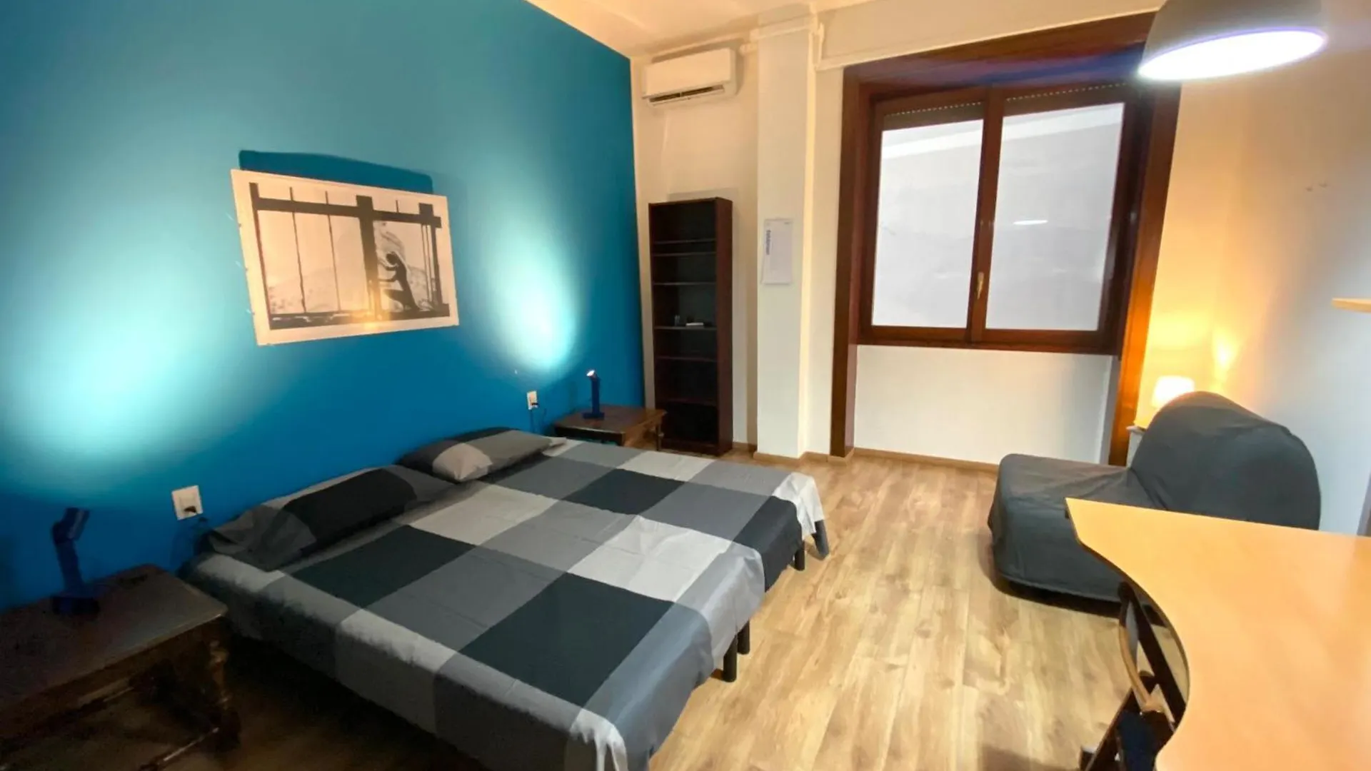 Appartamento In Darsena - Navigli Mediolan Apartament